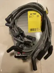 Ignition Cable Kit B783 Bosch Ford Scorpio Granada