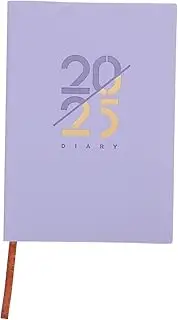 Generic Multi Function Academic Planner Daily Scheduler Office Writing Notebook for Creative Writing Organizing Tasks and Planning Cover Design