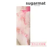 在飛比找遠傳friDay購物優惠-【加拿大Sugarmat】麂皮絨天然橡膠瑜珈墊(3.0mm)