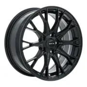 16 Inch Black Alloy Wheel Rim for Suzuki XL-7, RTX 82532 16x7 5x114.3 5Lug (for: Suzuki)