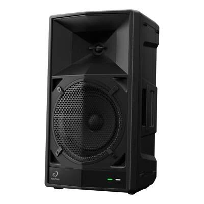 AlphaTheta WAVE-EIGHT 8-Inch Bluetooth DJ Speaker with SonicLink