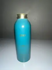 Mary Kay Genji Silkening Body Powder 3.5oz Shaker Full Size Vintage New