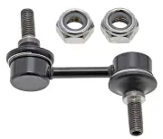 Suspension Stabilizer Bar Link Kit Mevotech GK80257 fits 04-09 Nissan Quest (for: Nissan)