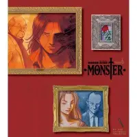 在飛比找墊腳石優惠-MONSTER怪物完全版(6)