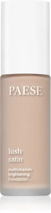 [Paese cosmetics] Country Lush Satin Illuminating Primer Color 30 Porcelain 30ml