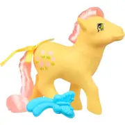 MY LITTLE PONY Posey Doll in Yellow at Nordstrom One Size