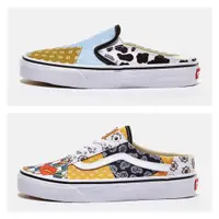 在飛比找蝦皮購物優惠-特價 VANS CLASSIC 懶人拖 板鞋 SLIP ON