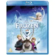 Frozen