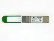 CIG TRQ5E14ENF-LF000 QSFP28 CWDM4 Ethernet Transceiver