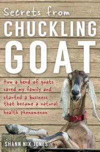在飛比找博客來優惠-Secrets from Chuckling Goat: H