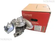Turbocharger Ford Focus Mondeo 1.5 TDCi 2014- 819872 1870257 NEW/OEM Turbo