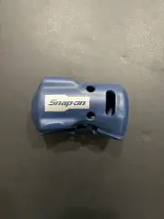 Snap On ct9035 Stubby Short Impact Wrench Cover Boot 18v 1/2 Brushless Blue