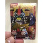 假面騎士大亂鬥 EX-AID G6 055 LR LRSP LAZER LEVEL