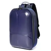 Waterproof Hard Shell Backpack for Xiaomi FIMI X8 SE RC Drone - Blue