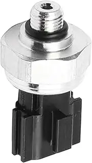 A/C Pressure Sensor Compatible with Nissan for Quest VQ35DE 3.5L 2011-2015 for Rogue QR25DE 2.5L 2008-2015 42CP8-12