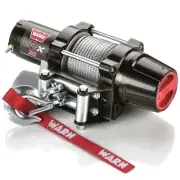 OEM Arctic Cat 22-23 Altera 600 Tracker 600 Warn 3500 VRX Winch 3436-114 101535