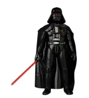 STAR WARS Vintage SOFUBI Darth Vader(TM)