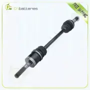 Front Right CV Axle Drive Shaft for Can-Am Commander 800R 2011-2013 4x4 EFI