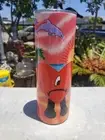 Bad Bunny Un Verano Sin Ti Stainless Steel Tumbler 20 oz Cup for Hot or Cold New