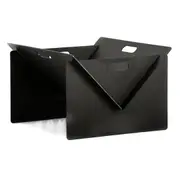 Outdoor Camping Steel Fire Pit