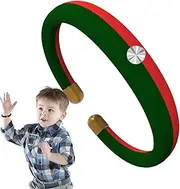 Natural and Waterproof Fly Bands - Natural Fly Repeller Bands,Safe Gentle Child-Friendly Guard for Outdoor Trip Beach Camping Travel Hiking Kids Baby Toddler