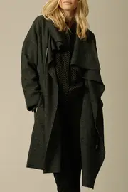 Atelier Wool Jacket--NOA-1-3206-1