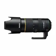 PENTAX Telephoto Single Focus Lens DA 70-200mmF2.8ED DC AW K Mount 21330