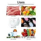 AU 12L Mini Refrigerator Warmer And Cooler With LED Light Cosmetic Mirror Mini
