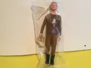 New Star Trek Generations Chief Odo Vinyl Figure Doll, Applause 1994