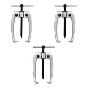 Bearing Puller Jaw Puller Mini Puller Clamp for Slide Gears Pulley and Flywheel
