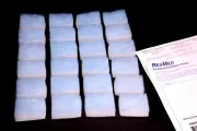 24 Pack Resmed Hypoallergenic Filters Resmed S7 Spirit CPAP Machine & VPAP III