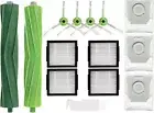 14pcs Spare Parts for iRobot Roomba Combo J7+ Robot Vacuum Cleaner