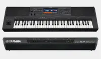 在飛比找Yahoo!奇摩拍賣優惠-【現代樂器】免運！YAMAHA PSR-SX900 61鍵 