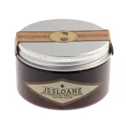 JS Sloane Medium Weight Brilliantine Pomade 118ML