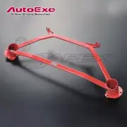 AUTOEXE Front Strut Tower Bar for RX-8 SE3P MSY400
