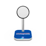 2-in-1 Charging Stand Barbie 65th Anniversary Edition Unstoppable PowerThru 2-in-1 Charging Stand
