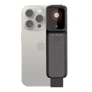 Wireless Thermal Imaging Camera 1920x1080 Visible Light 256x192 IR Resolution