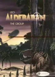 The Group by Leo Aldebaran: New