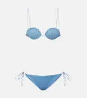 [Oseree] Oséree Lumière bikini AU 12 blue