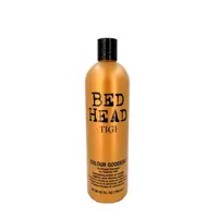 在飛比找蝦皮購物優惠-Tigi Bed洗髮精 shampoo 750ml (彩色頭