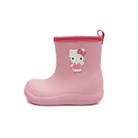 在飛比找Coupang 酷澎優惠-Hello Kitty 淋浴雨靴