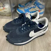 在飛比找蝦皮購物優惠-《二手現貨》藤原浩 x Sacai x Nike US10 