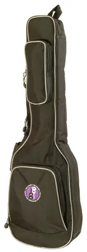 On Stage Deluxe Baritone Ukulele Bag
