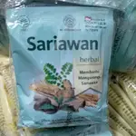 HERBAL SARIAWAN