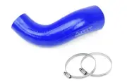 HPS Silicone Air Intake Hose Blue for Volkswagen 2017-2019 Golf Alltrack 1.8T
