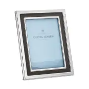Georg Jensen Manhattan Picture Frame, 5 x 7