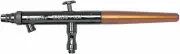 - TS#3L Double Action Talon Siphon Feed Airbrush, Precise and Versatile, Can Spr