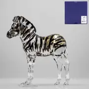 Swarovski Figurine SCS 2021 Zebra Baby Zuri 5557906