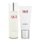 SK-II 亮采化妝水160ml+全效活膚潔面乳120g(百貨專櫃貨)