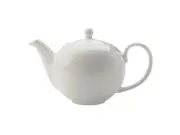 Maxwell & Williams White Basics Teapot
